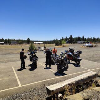 This Massive Oregon Off-Road Park Has Enough Rugged Trail That No Two Rides Feel the Same