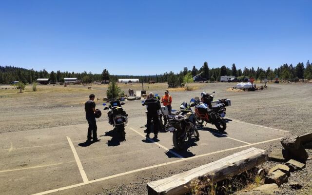 This Massive Oregon Off-Road Park Has Enough Rugged Trail That No Two Rides Feel the Same