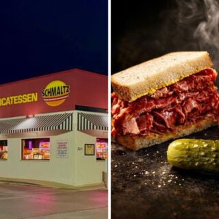 This No-Frills Illinois Restaurant Serves a Reuben Sandwich So Good, It’s Worth a Road Trip