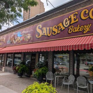 This Minnesota Deli Packs Its Shelves With Old World Eastern European Flavors You Won’t Find At Supermarkets