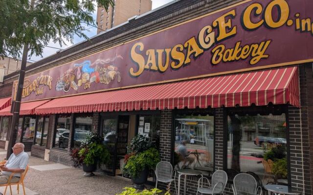 This Minnesota Deli Packs Its Shelves With Old World Eastern European Flavors You Won’t Find At Supermarkets