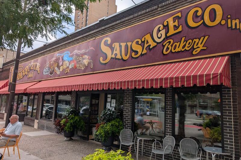 This Minnesota Deli Packs Its Shelves With Old World Eastern European Flavors You Won’t Find At Supermarkets