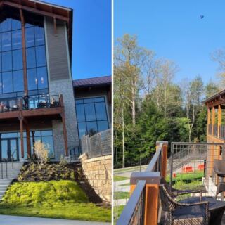 This Cozy Ohio State Park Lodge Might Be Your New Favorite Fall Retreat