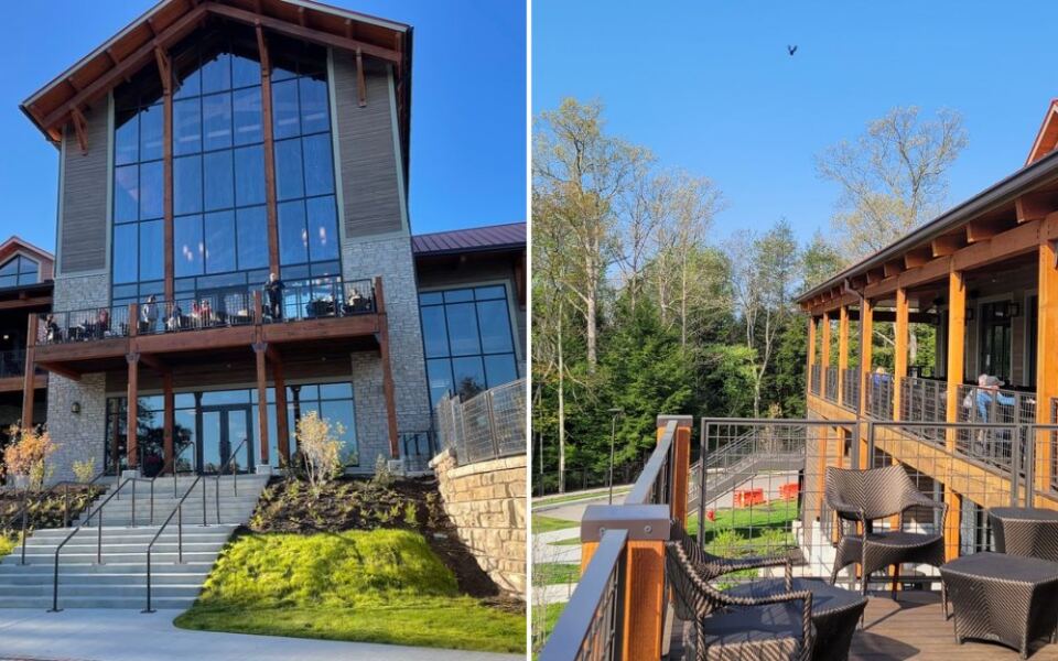 This Cozy Ohio State Park Lodge Might Be Your New Favorite Fall Retreat