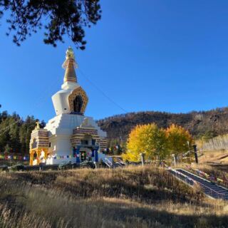 11 Sacred Colorado Churches And Shrines That Turn A Fall Drive Into Something Meaningful