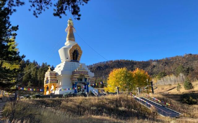11 Sacred Colorado Churches And Shrines That Turn A Fall Drive Into Something Meaningful