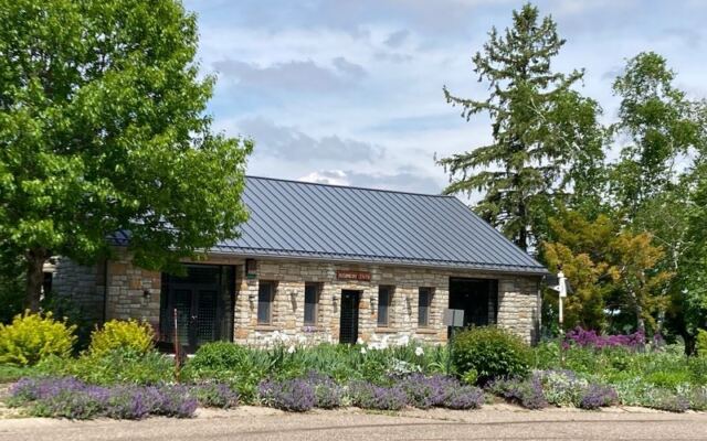 These 12 Minnesota Wildlife Programs Let You Volunteer Or Learn Up Close