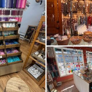 9 Colorado Bead Shops Packed With Tiny Treasures and Unexpected Finds