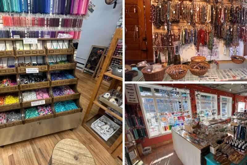 9 Colorado Bead Shops Packed With Tiny Treasures and Unexpected Finds