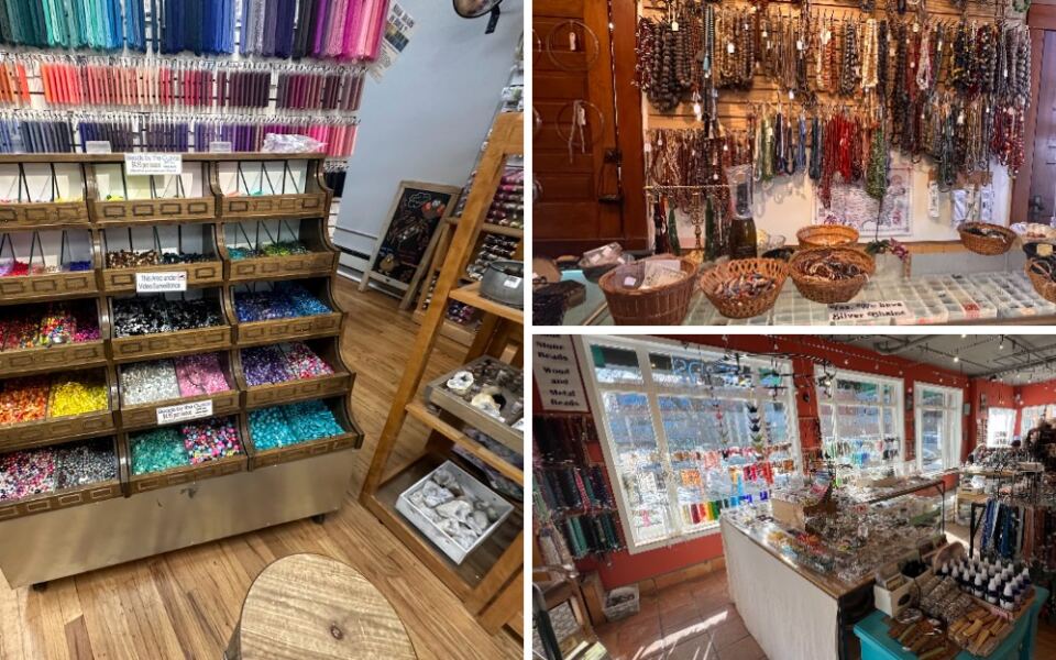 9 Colorado Bead Shops Packed With Tiny Treasures and Unexpected Finds