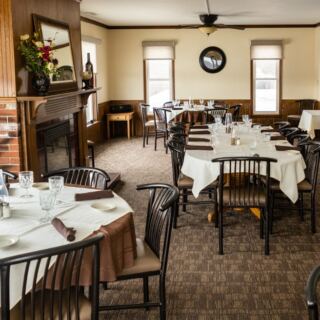 7 Old-School Illinois Steakhouses Where Families Can Still Get a Relish Tray Before Dinner