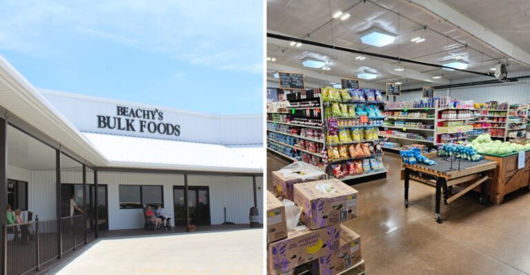 10 Amish-Country Stores and Bakeries in Central Illinois That Beat Your Usual Grocery Run