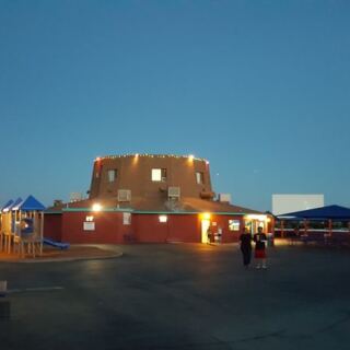This Classic Arizona Drive-In Still Shows Two Movies For Less Than One Theater Ticket