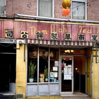 We Ranked 10 Old-School Chinese Restaurants In New York Where The Classics Still Taste Right