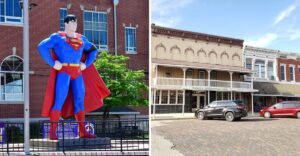 11 Charming Illinois Towns That Make an Unforgettable Road Trip