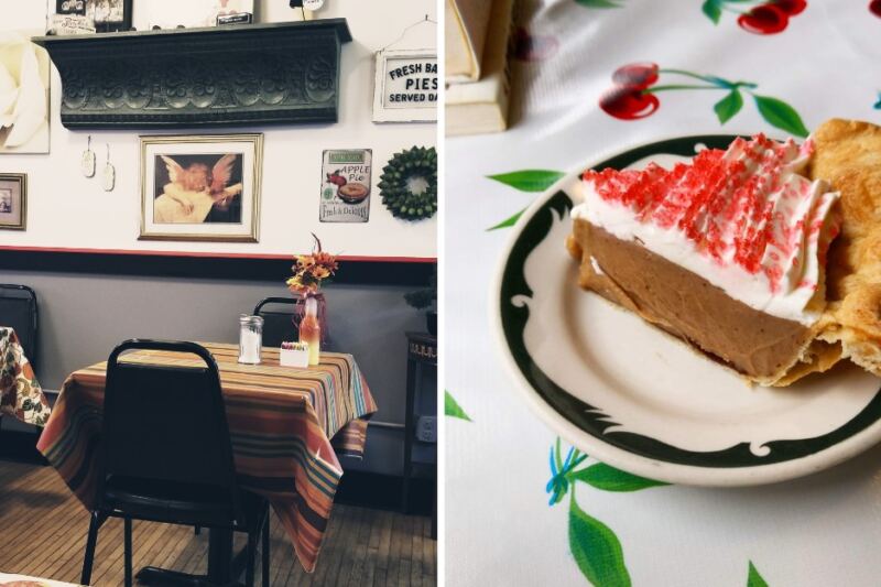 11 Old-School Illinois Bakeries Serving Homemade Pies That Are Worth the Drive