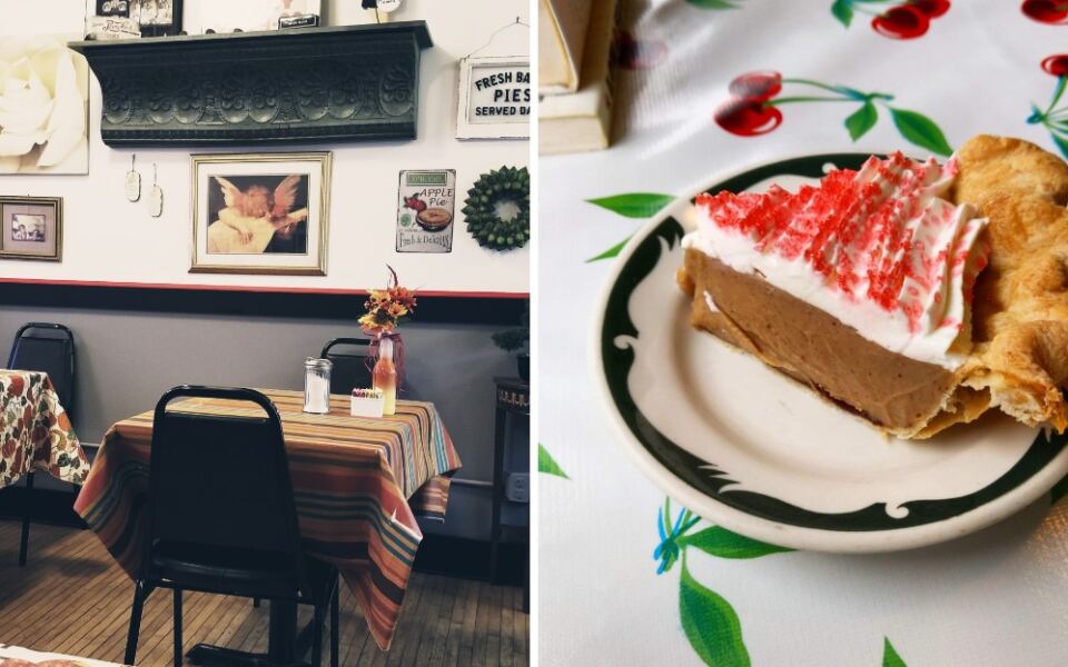11 Old-School Illinois Bakeries Serving Homemade Pies That Are Worth the Drive