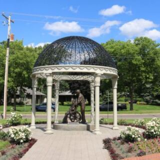 This Peaceful Minnesota Attraction Feels Like A Private Getaway, And It’s Completely Free