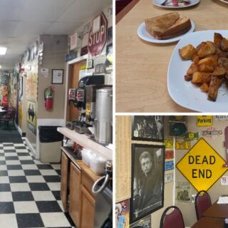 This Legendary Illinois Diner Draws Breakfast Lovers From Every Corner of the State