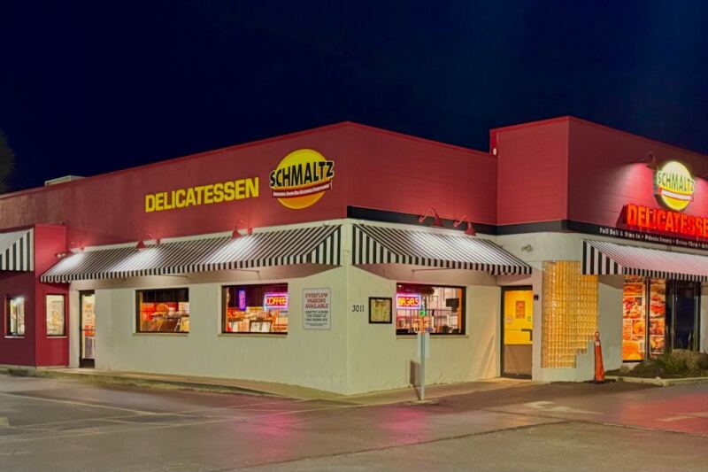 9 Old-School Illinois Delis Still Serving Corned Beef on Rye the Way They Did Decades Ago