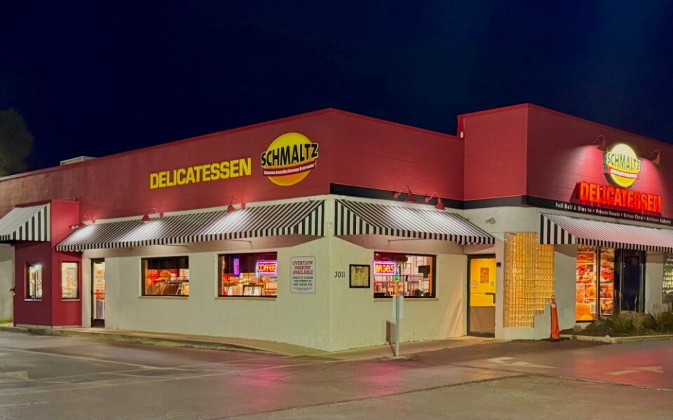 9 Old-School Illinois Delis Still Serving Corned Beef on Rye the Way They Did Decades Ago