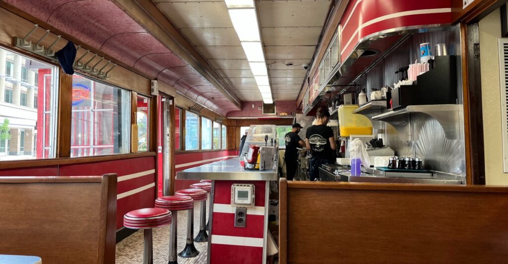 People Drive Hours For The Reuben At This Unassuming Small-Town Minnesota Diner