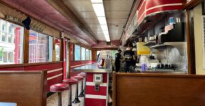 People Drive Hours For The Reuben At This Unassuming Small-Town Minnesota Diner