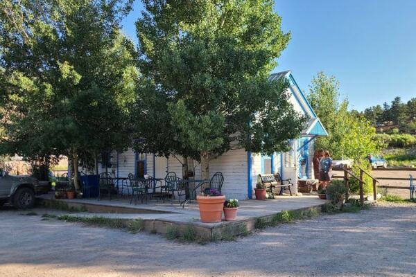 This Affordable Colorado Lake Town Is Where Retirees Say Life Finally Slowed Down