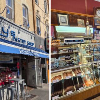 This Queens, New York Bakery Is Still Turning Out The Same German Family Recipes It Started With In 1934