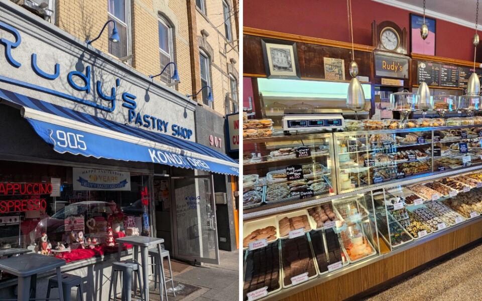 This Queens, New York Bakery Is Still Turning Out The Same German Family Recipes It Started With In 1934