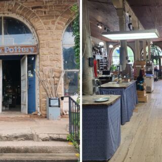 This Arkansas Craft Store In A Historic General Store Is Worth Driving Hours To Browse