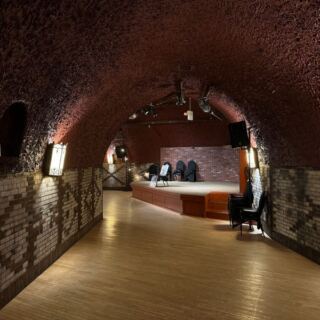 Gangsters Once Hid In These 12,000-Square-Foot Underground Minnesota Caves, And You Can Walk Through Them