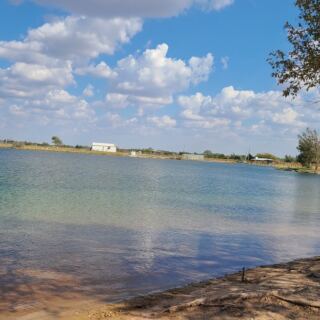Next Summer, Three Dollars Gets You A Whole Day At This Cold Spring-Fed Oklahoma Swimming Beach