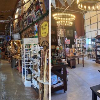 7 Arkansas Craft Spots Where You Browse Handmade Goods For Hours Before The Crowds Arrive