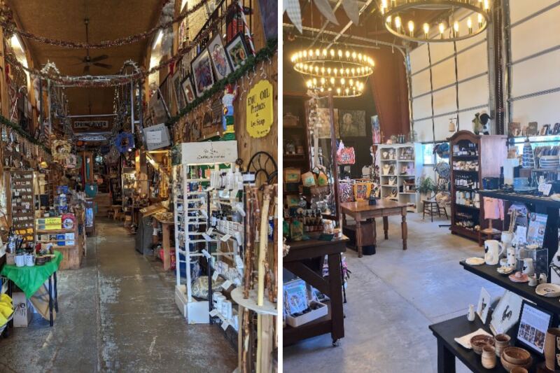 7 Arkansas Craft Spots Where You Browse Handmade Goods For Hours Before The Crowds Arrive