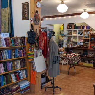 7 New York Shops Where Fabric Turns Up Far Beyond The Garment District
