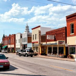 11 Dreamy Illinois Towns That Are Perfect for a Relaxing Weekend Escape