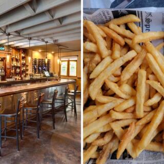People Drive From All Over Illinois Just for the Fish and Chips at This No-Frills Restaurant