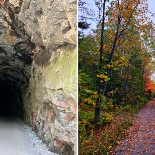 This Minnesota Cave Trail Pairs A Thrilling Hike With Views Worth Every Step