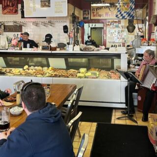 This Rochester, New York German Deli Has Kept Hand-Cut Meats And House Sausages Going For Nearly A Century