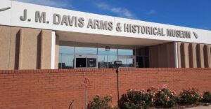 This Free Claremore Museum Grew From One Boy’s Collection Into Rooms Full Of Outlaw Relics