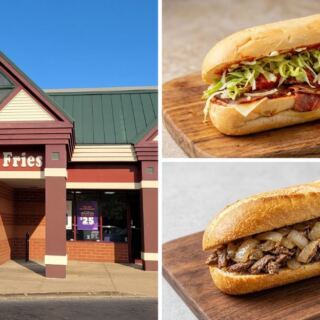 11 Peoria Area Sandwich Spots That Locals Keep Coming Back to for a Reason