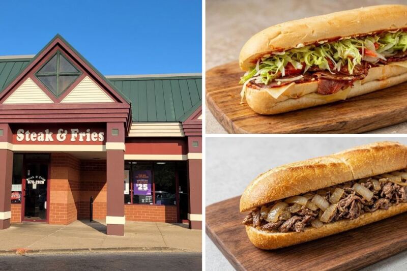 11 Peoria Area Sandwich Spots That Locals Keep Coming Back to for a Reason