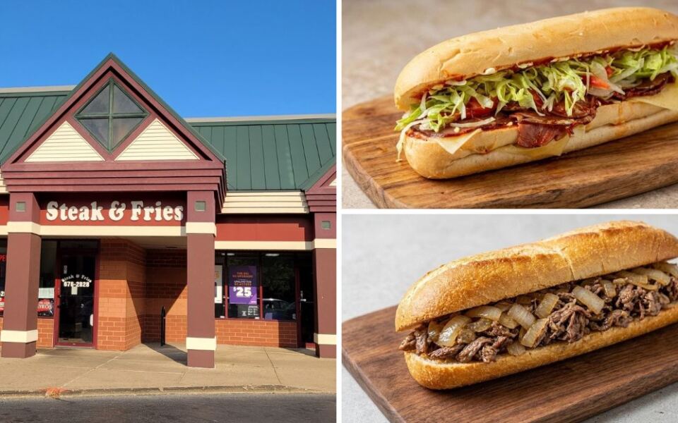 11 Peoria Area Sandwich Spots That Locals Keep Coming Back to for a Reason