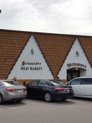 This Legendary Minnesota Meat Market Is Worth Every Mile Of The Drive