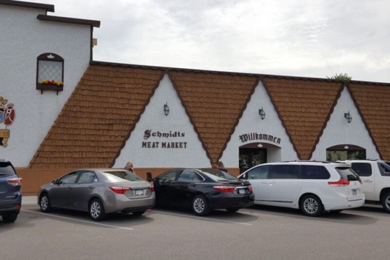 This Legendary Minnesota Meat Market Is Worth Every Mile Of The Drive