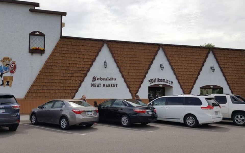 This Legendary Minnesota Meat Market Is Worth Every Mile Of The Drive