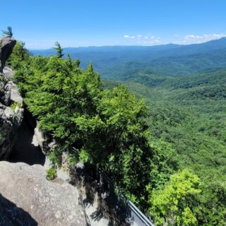This Tiny North Carolina Mountain Town Is Suddenly One Of America’s Trendiest Fall Escapes
