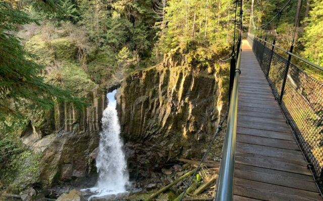 10 Easy Oregon Walks That Still Feel Like a Real Adventure