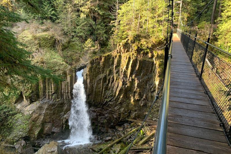 10 Easy Oregon Walks That Still Feel Like a Real Adventure